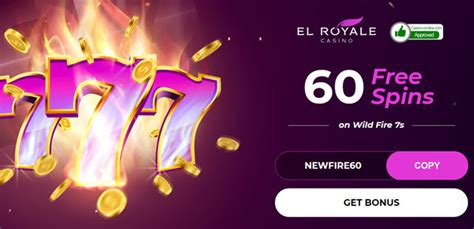 el royale casino 60 free
